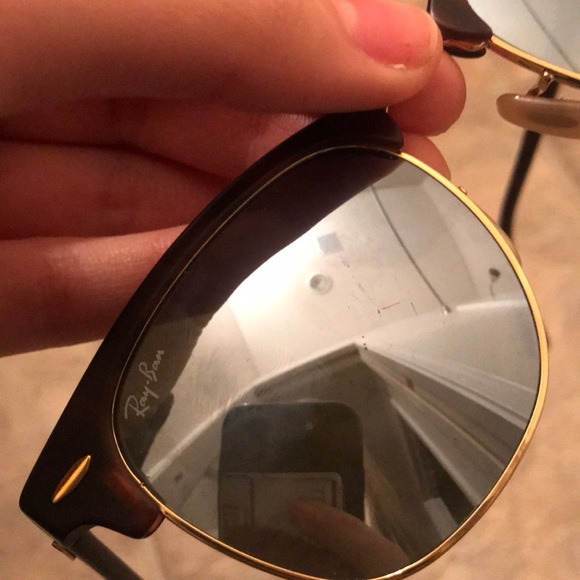 Ray Ban Club master - Picture 4 of 4